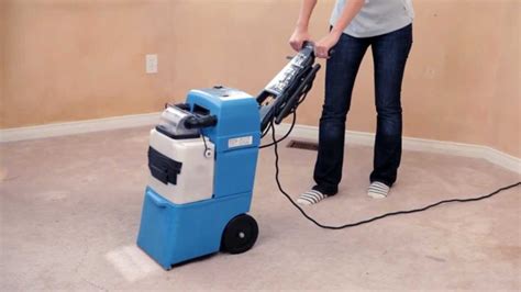 Dirty Carpets and Home Carpet Cleaning Machines - What Could Go Wrong? - C & L Flooring