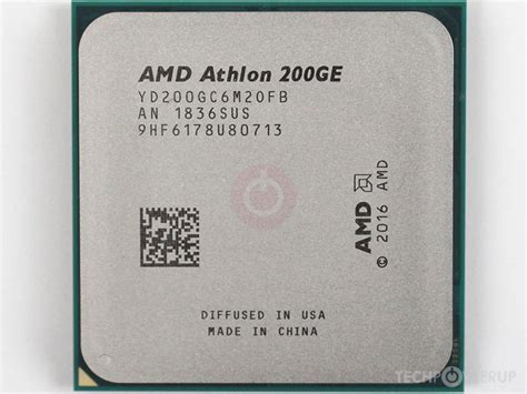 AMD Athlon 200GE Processor – Econo PC | lupon.gov.ph