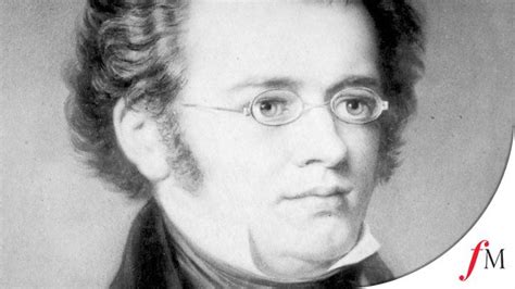 Franz Schubert (1797–1828) | Composer | Biography, music and facts