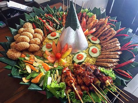 Bali Food Guide - 12 Best and Famous Local Food in Bali, Indonesia - BaliGetaway