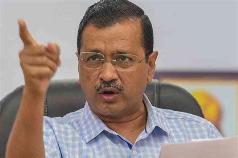 op-ed | Aam Aadmi Party's tussle with press continues - Telegraph India