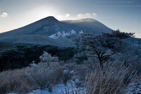 The majestic volcanoes of Kyushu, Japan – Part I -Sakurajima and ...