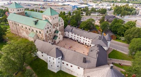 Turku Castle - History and Facts | History Hit