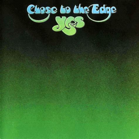 Yes - Close to the Edge | Cd-cover, Cover, Cd