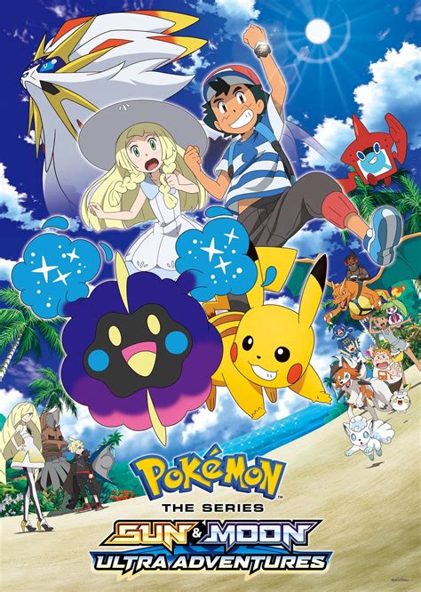 Pokémon Season 21 - Watch full episodes free online at Teatv