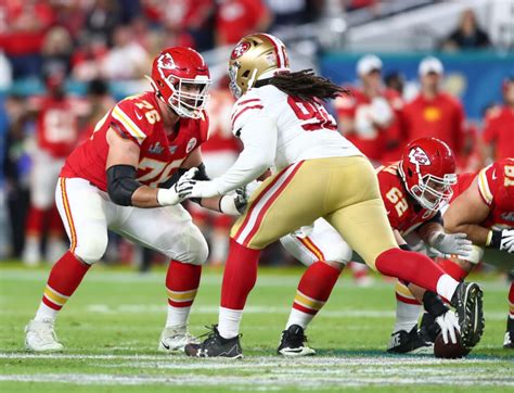 Laurent Duvernay-Tardif speaks on opting out of Kansas City Chiefs ...