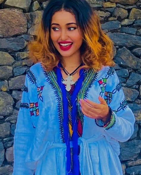 Amhara | Ethiopian women, Fashion inspo outfits, Traditional outfits