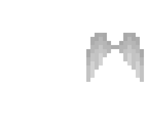 White Angel | Minecraft Skins