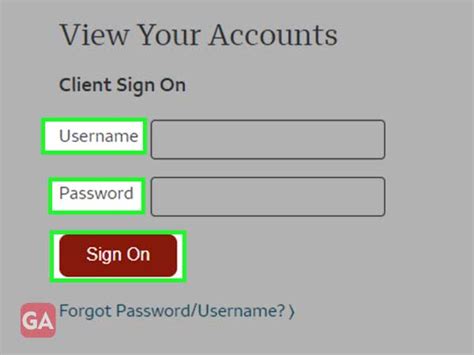 Wells Fargo Login | Wells Fargo Advisors Account Login