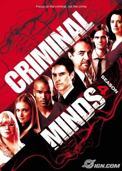 Criminal Minds | The Alex Lovers