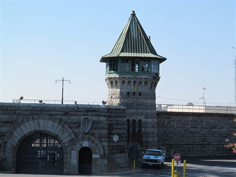 Folsom State Prison | East Gate. 312 3rd St., Represa, CA | rocor | Flickr