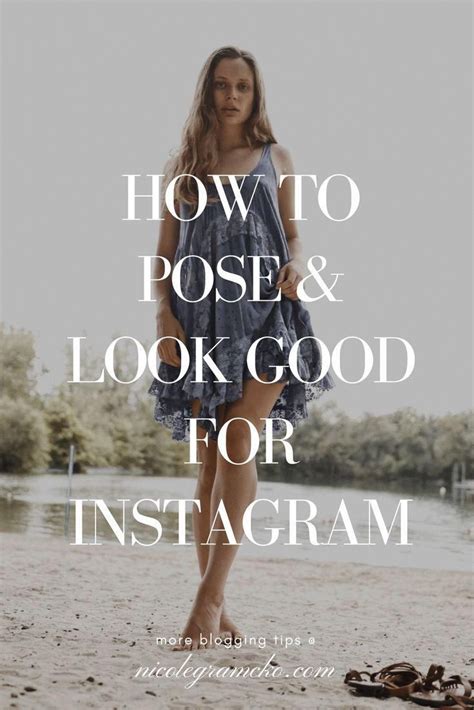 How to take a perfect Instagram photo, with tips on how to pose and ...