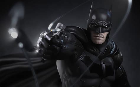 Batman 3D Wallpapers - Wallpaper Cave