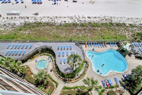 Edgewater Beach and Golf Resort | Panama City Beach, FL 32407