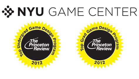 Princeton Review Announces NYU Among Top Schools To Study Game Design ...