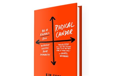 ‘Radical Candor’ author Kim Scott says being too nice is worse than being mean - Vox