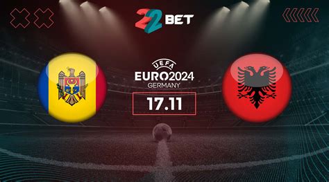 Moldova vs Albania Prediction: EURO 2024 Match - Latest Sport News and ...