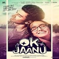 Ok Jaanu (2017) Hindi Movie Mp3 Songs Free Download Pagalworld