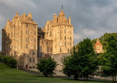 Visiting the Mercer Museum: One of Pennsylvania's Most Unique and Quirky Collections - Uncovering PA