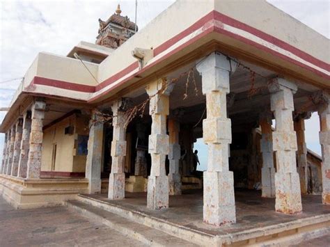 Gandhamadana Parvatha, Ramanathapuram - Tripadvisor