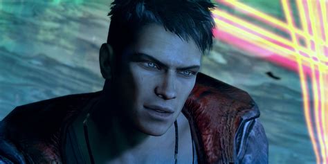 Dmc devil may cry gameplay - lanetareview