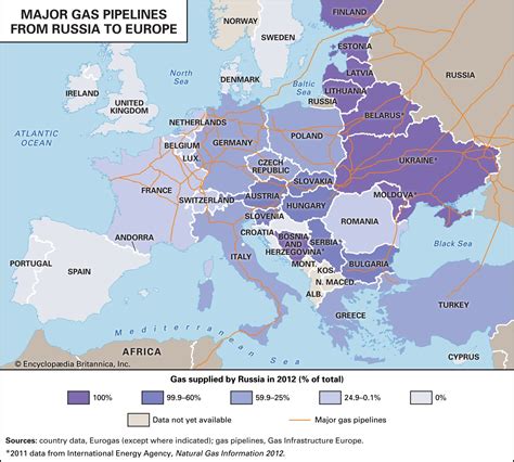 Russia - Energy, Manufacturing, Agriculture | Britannica