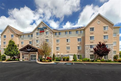 TownePlace Suites Marriott Joplin in Joplin, MO | Expedia