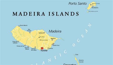 Madeira Airport car hire - Funchal car rental companies recommendations