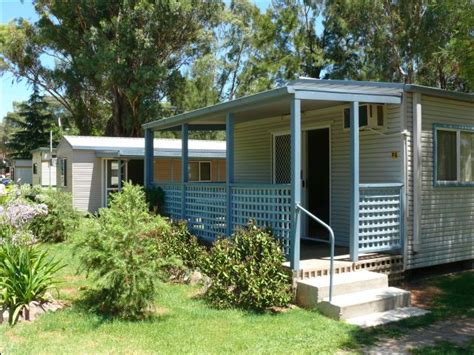 Mudgee Riverside Caravan & Tourist Park – Just another Holiday Parks Downunder – Holiday Parks site