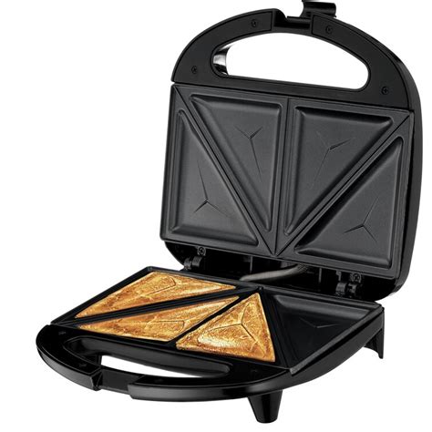 Lumme Sandwich Maker, Grilled Cheese Maker, Panini Press & Reviews | Wayfair