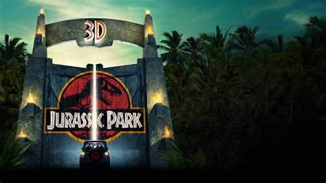 Jurassic Park Wallpaper 4k - Jurassic Park Wallpaper And Background Image | Bodaswasuas