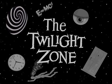 The Twilight Zone