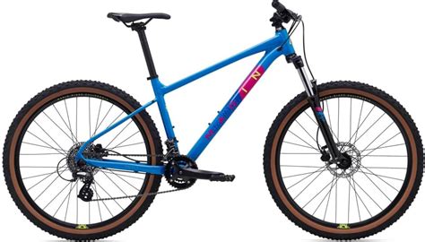 2022 Marin Bobcat Trail 3 - Specs, Reviews, Images - Mountain Bike Database