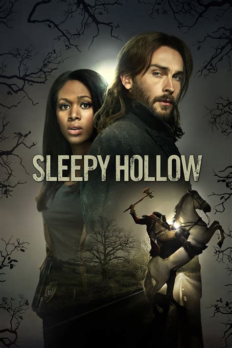 Sleepy Hollow Season 1 - All subtitles for this TV Series Season