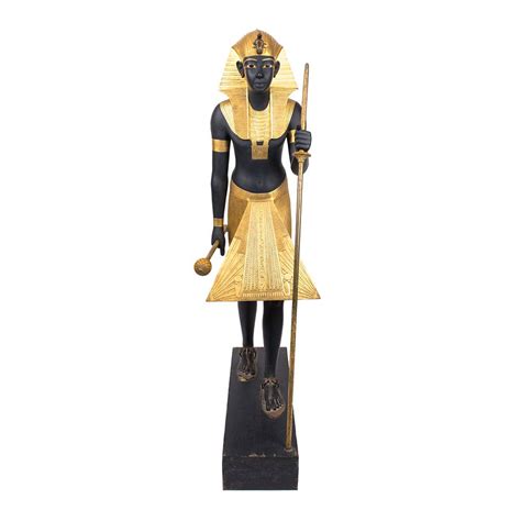 King Tut Statue Sale | King Tut Replica | Swan Bazaar