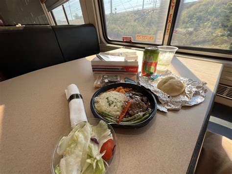 How Amtrak treats Roomette passengers like royalty — mostly - Runway GirlRunway Girl