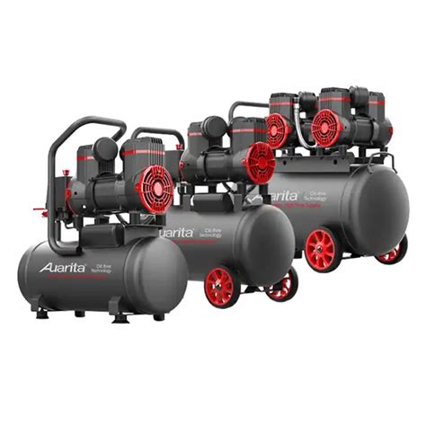 Guide to Air Compressor CFM - Tool Jug