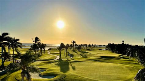 The Gasparilla Inn & Club | Golf Courses | Golf Digest