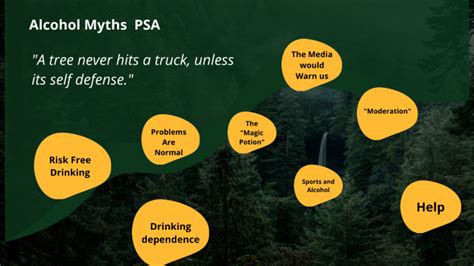 alcohol psa by Denver Hicks on Prezi