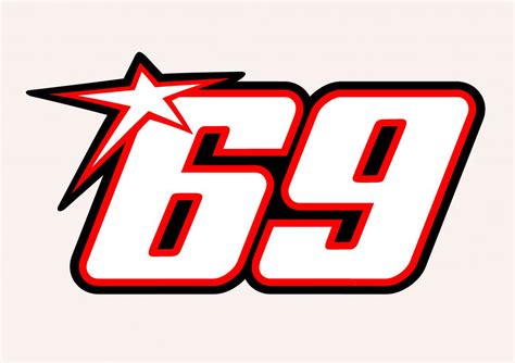 Logos - Nicky Hayden