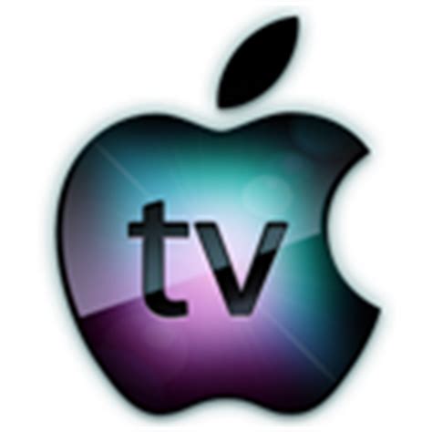 Apple-TV-Button icon 256x256px (ico, png, icns) - free download | Icons101.com