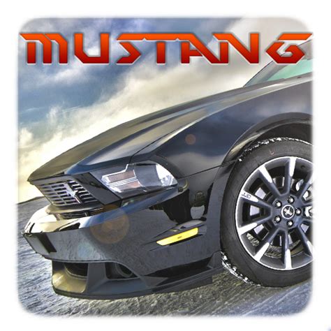 Mustang Drift Simulator - Apps on Google Play