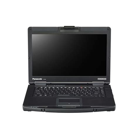 Panasonic Toughbook CF-54 specifications