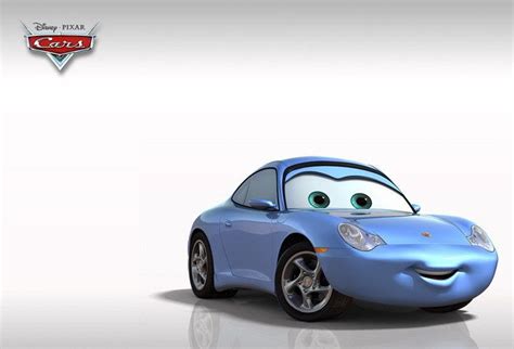 Cars: Disney Pixar Characters Gallery 75788 | Top Speed