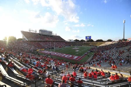 Louisiana Ragin' Cajuns