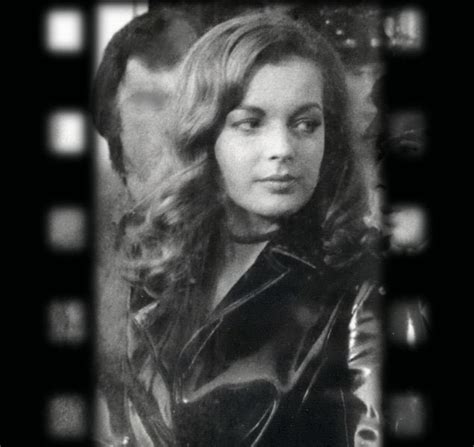 Romy Schneider Quotes. QuotesGram