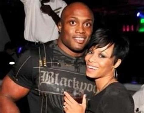 Who Is Bobby Lashley Wife Kristal Marshall? Kids Family And Net Worth