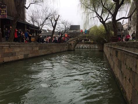 Huzhou Nanxun Old Bridge | | UPDATED June 2020 Top Tips Before You Go (with Photos) - Tripadvisor