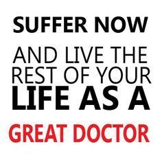 Future Doctor Quotes