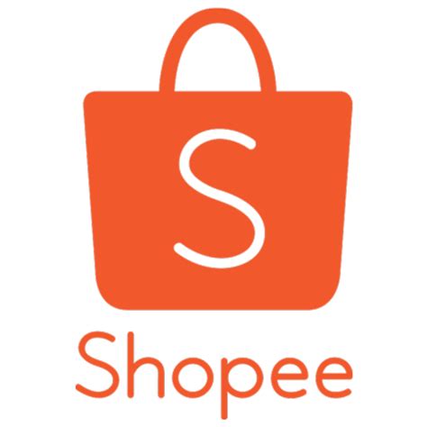 Logo Shopee Format PNG - laluahmad.com